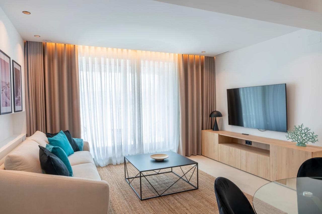 Galihost - Rd Hotel Apartamento Raxo Exteriér fotografie