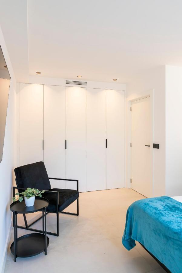 Galihost - Rd Hotel Apartamento Raxo Exteriér fotografie