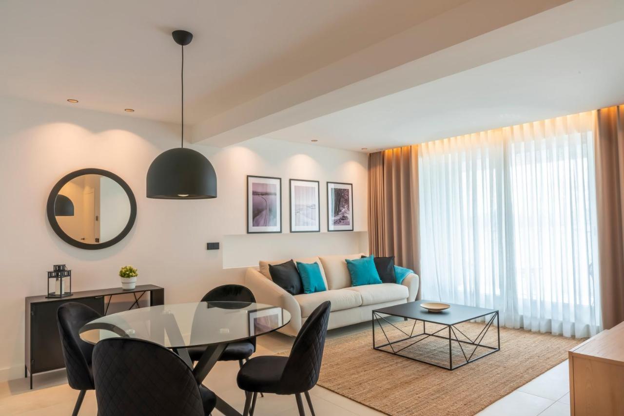 Galihost - Rd Hotel Apartamento Raxo Exteriér fotografie