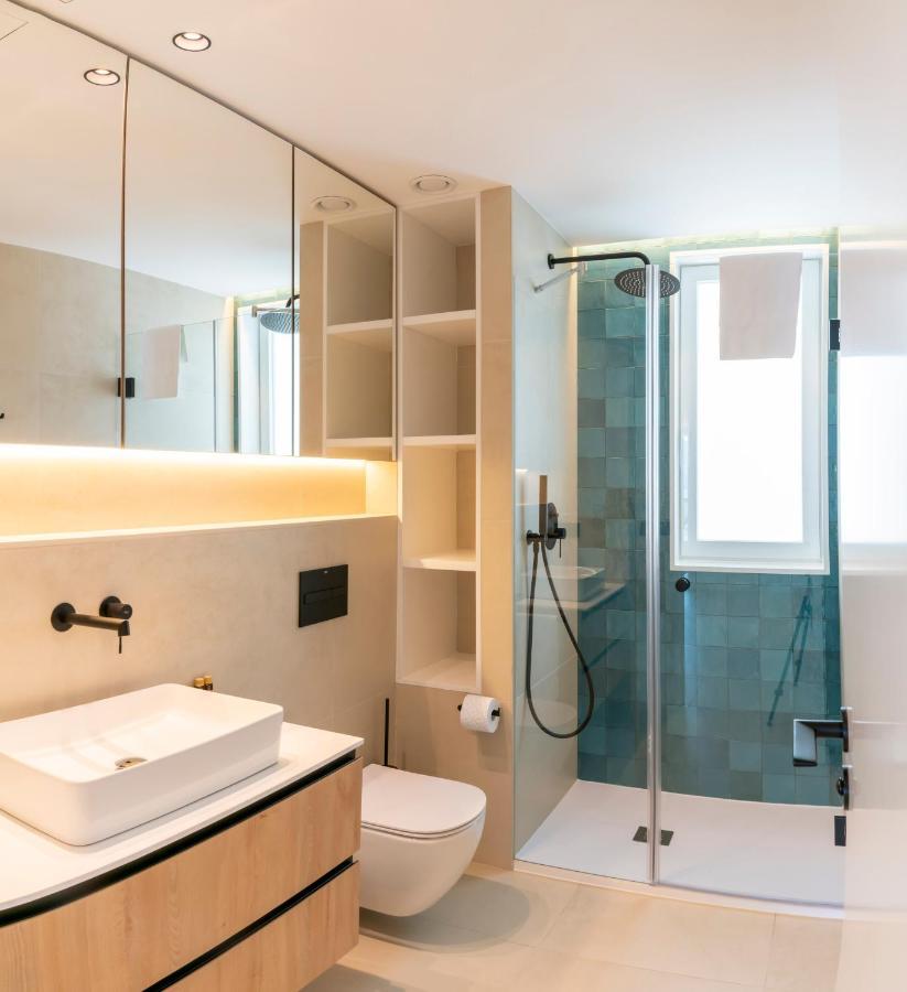 Galihost - Rd Hotel Apartamento Raxo Exteriér fotografie