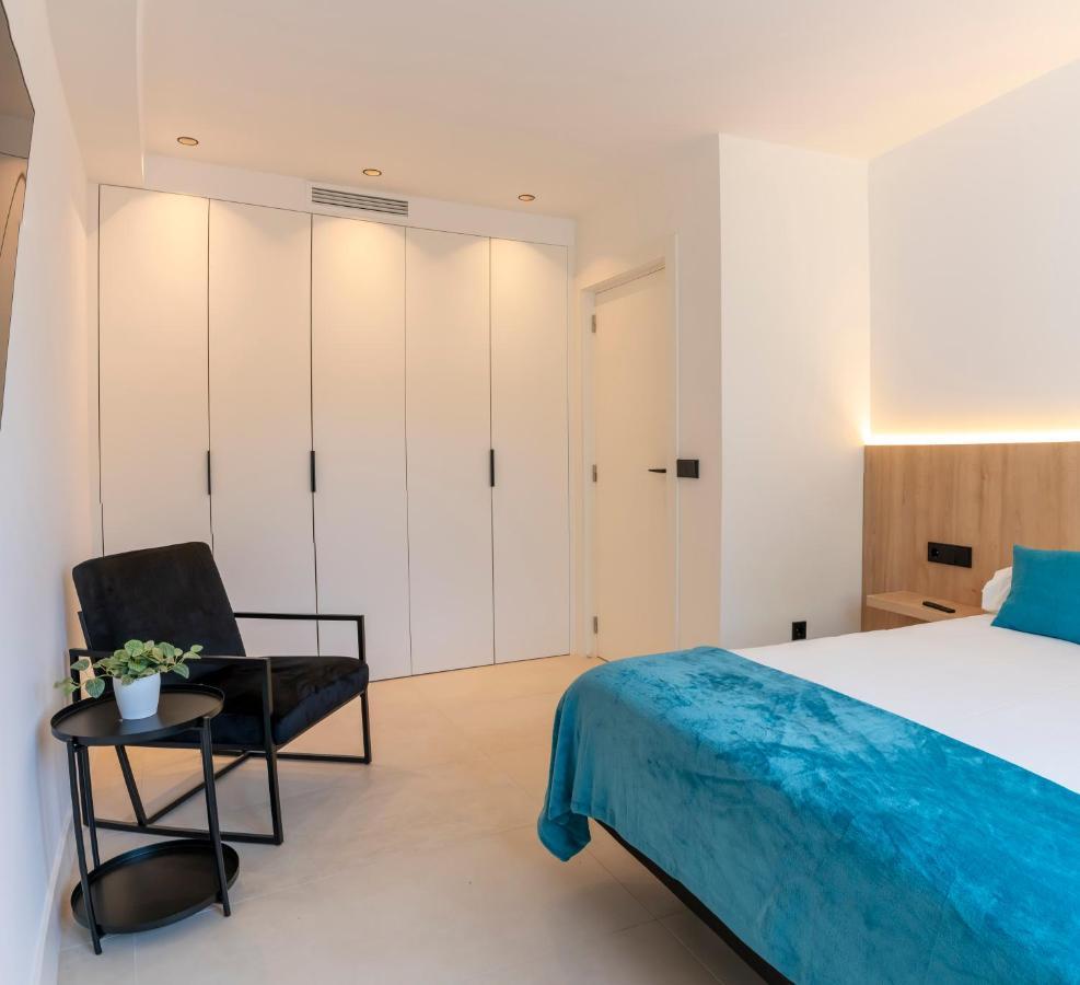Galihost - Rd Hotel Apartamento Raxo Exteriér fotografie