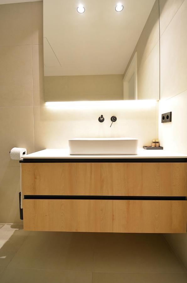 Galihost - Rd Hotel Apartamento Raxo Exteriér fotografie