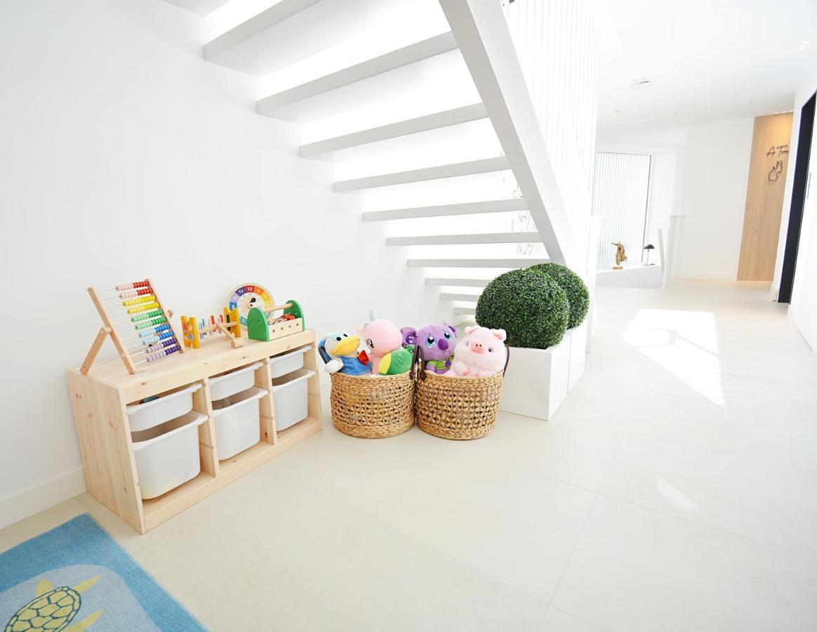 Galihost - Rd Hotel Apartamento Raxo Exteriér fotografie