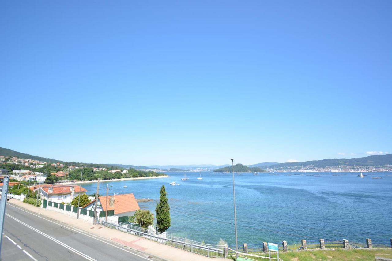 Galihost - Rd Hotel Apartamento Raxo Exteriér fotografie