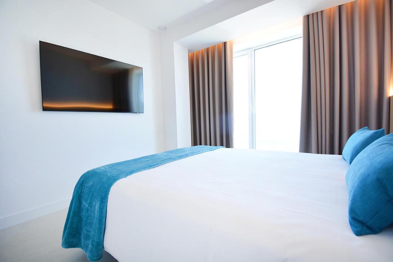 Galihost - Rd Hotel Apartamento Raxo Exteriér fotografie