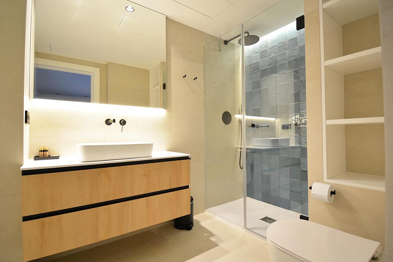 Galihost - Rd Hotel Apartamento Raxo Exteriér fotografie