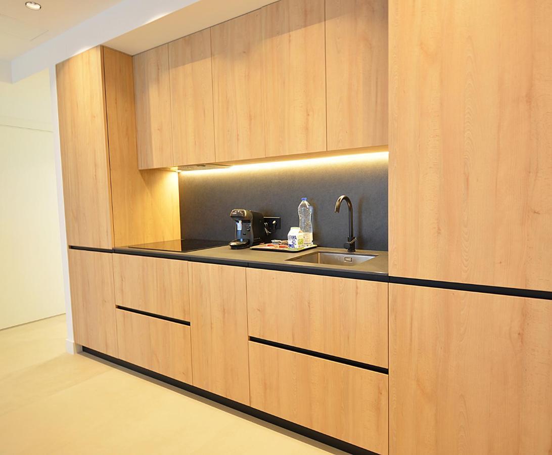 Galihost - Rd Hotel Apartamento Raxo Exteriér fotografie