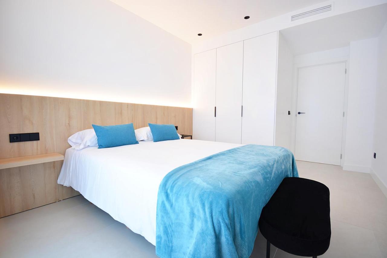 Galihost - Rd Hotel Apartamento Raxo Exteriér fotografie