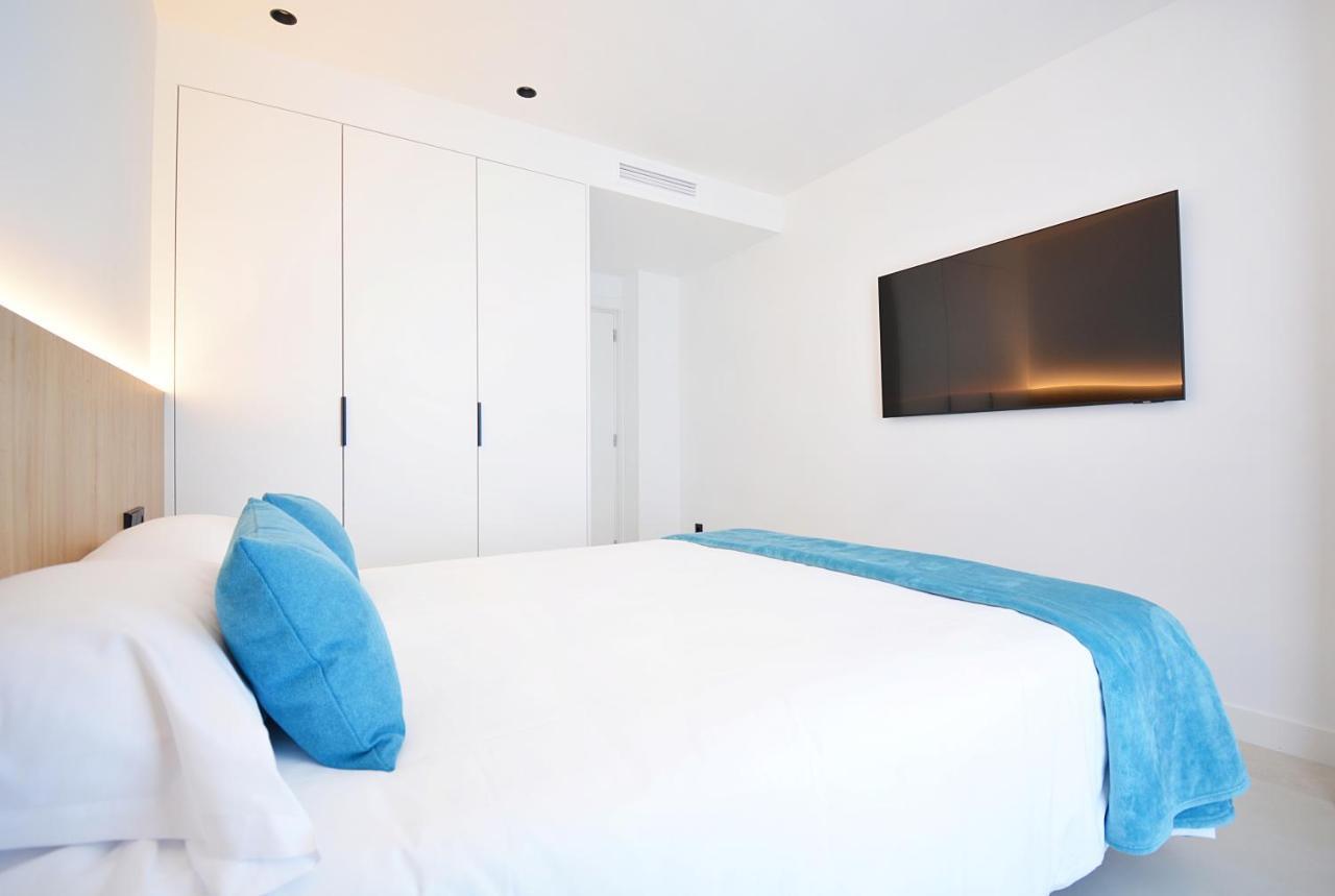 Galihost - Rd Hotel Apartamento Raxo Exteriér fotografie