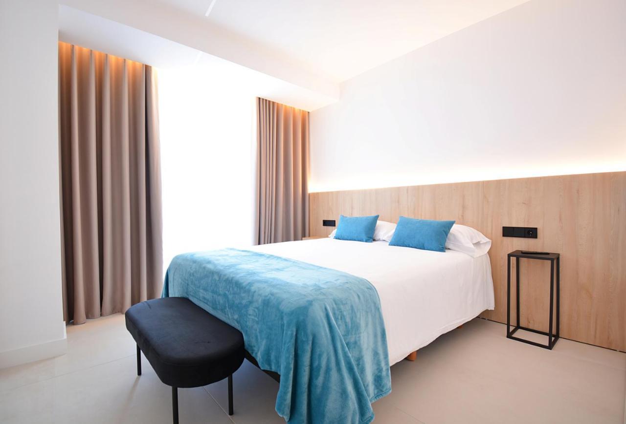 Galihost - Rd Hotel Apartamento Raxo Exteriér fotografie